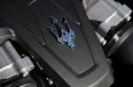 Maserati Quattroporte 2014 года